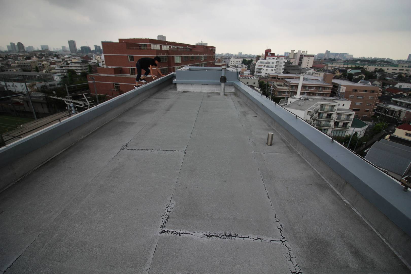 トップコートの耐用年数