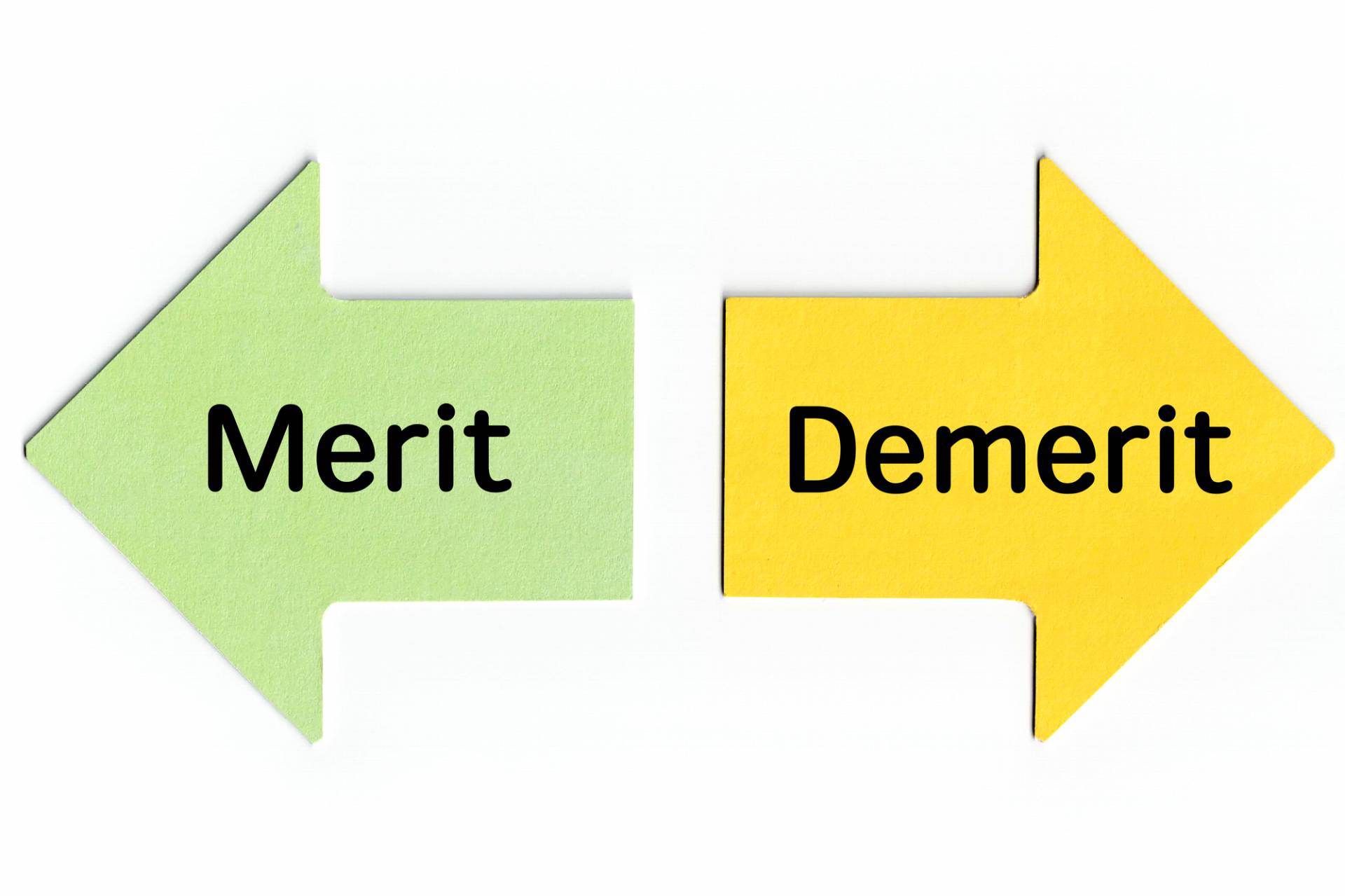 メリット・デメリット